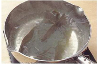 Cook Kombu